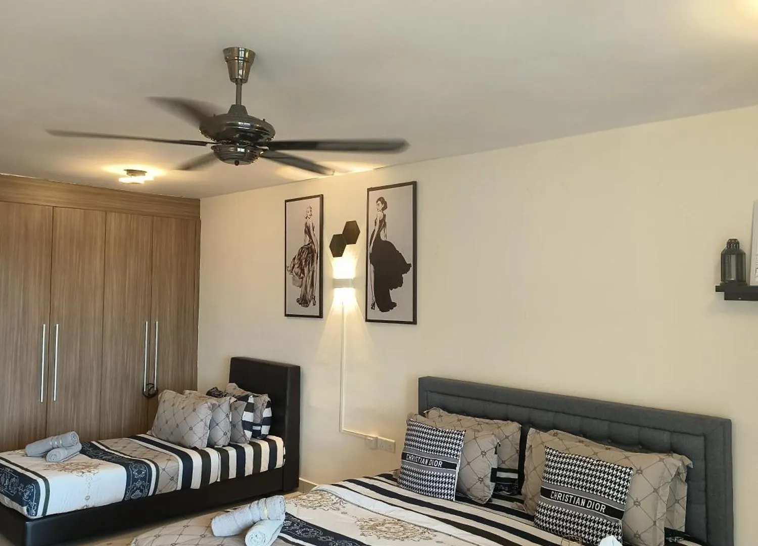 Ksl D'Esplanade Studio Apartment'S 3 Джохор-Бару 0*,