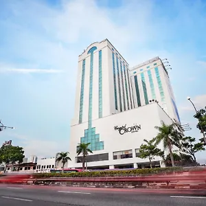 Crystal Crown Jb Johor Bahru