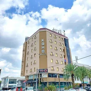 孔胡酒店 新山