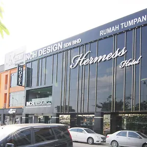 Hermess Johor Otel