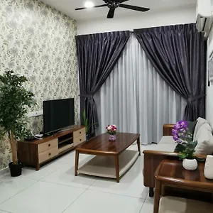 金海湾碧桂园 Country Garden Danga Bay 新山