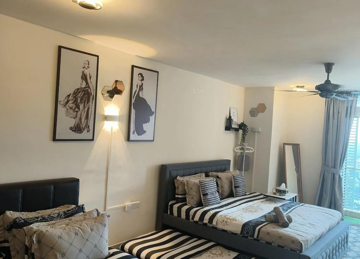 Ksl D'Esplanade Studio Apartment'S 3 Johor Bahru Apartment